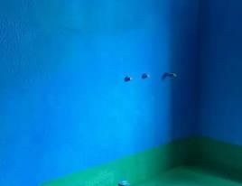 芦溪卫生间测漏水多少钱