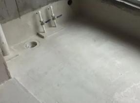 芦溪卫生间渗水维修公司为您分享下芦溪卫生间漏水维修应该怎么维修