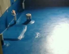 芦溪卫生间测漏水多少钱