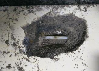 芦溪漏水检测多少钱