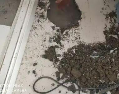 芦溪楼顶渗水公司分享下芦溪卫生间测漏水方法和方法的详细分解。