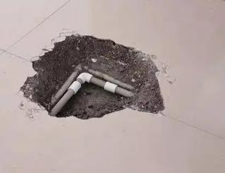  芦溪检漏多少钱?