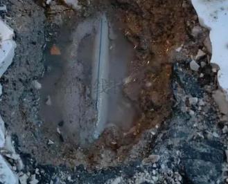 芦溪楼顶漏水维修怎么找漏水点？